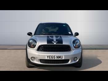 Used MINI Countryman 2015 for sale - 74955345: Photo