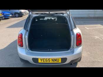 Used MINI Countryman 2015 for sale - 74955345: Photo