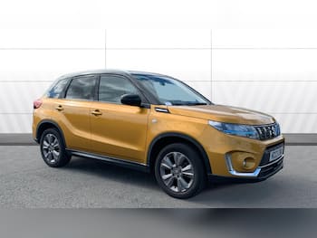 Used Suzuki Vitara 2023 for sale - 79812387: Photo