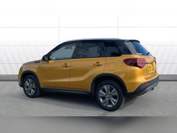 Used Suzuki Vitara 2023 for sale - 79812387: Photo
