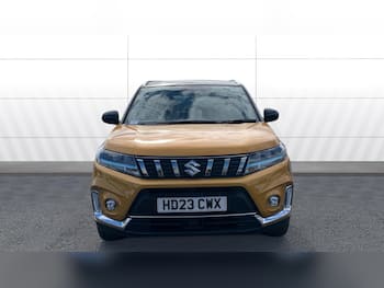 Used Suzuki Vitara 2023 for sale - 79812387: Photo