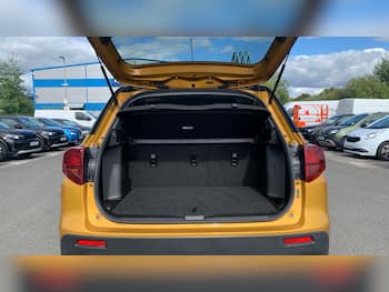 Used Suzuki Vitara 2023 for sale - 79812387: Photo