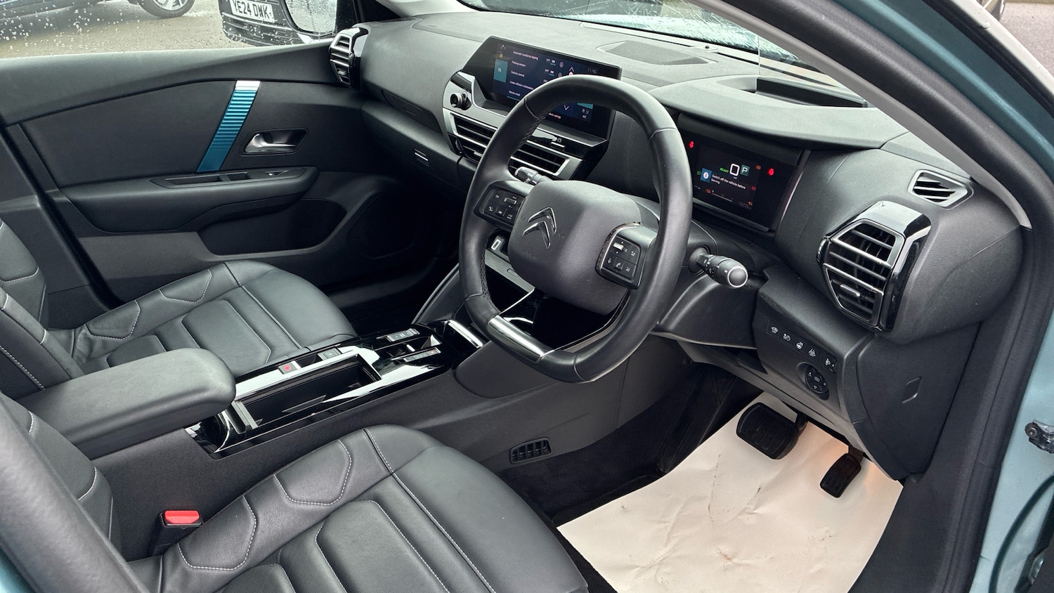 Used Citroen C4 2022 for sale - 77357166: Photo 11