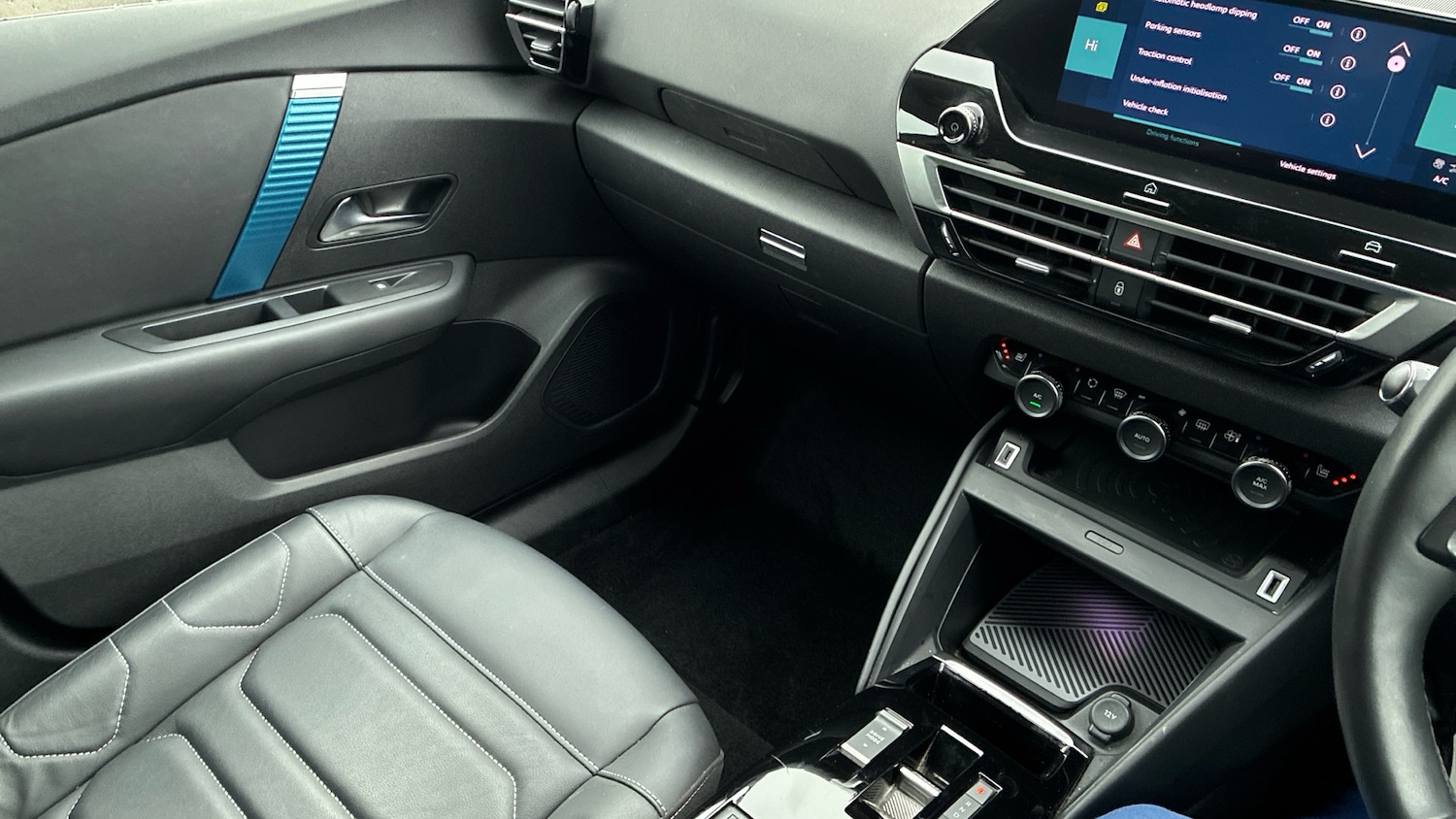 Used Citroen C4 2022 for sale - 77357166: Photo 14