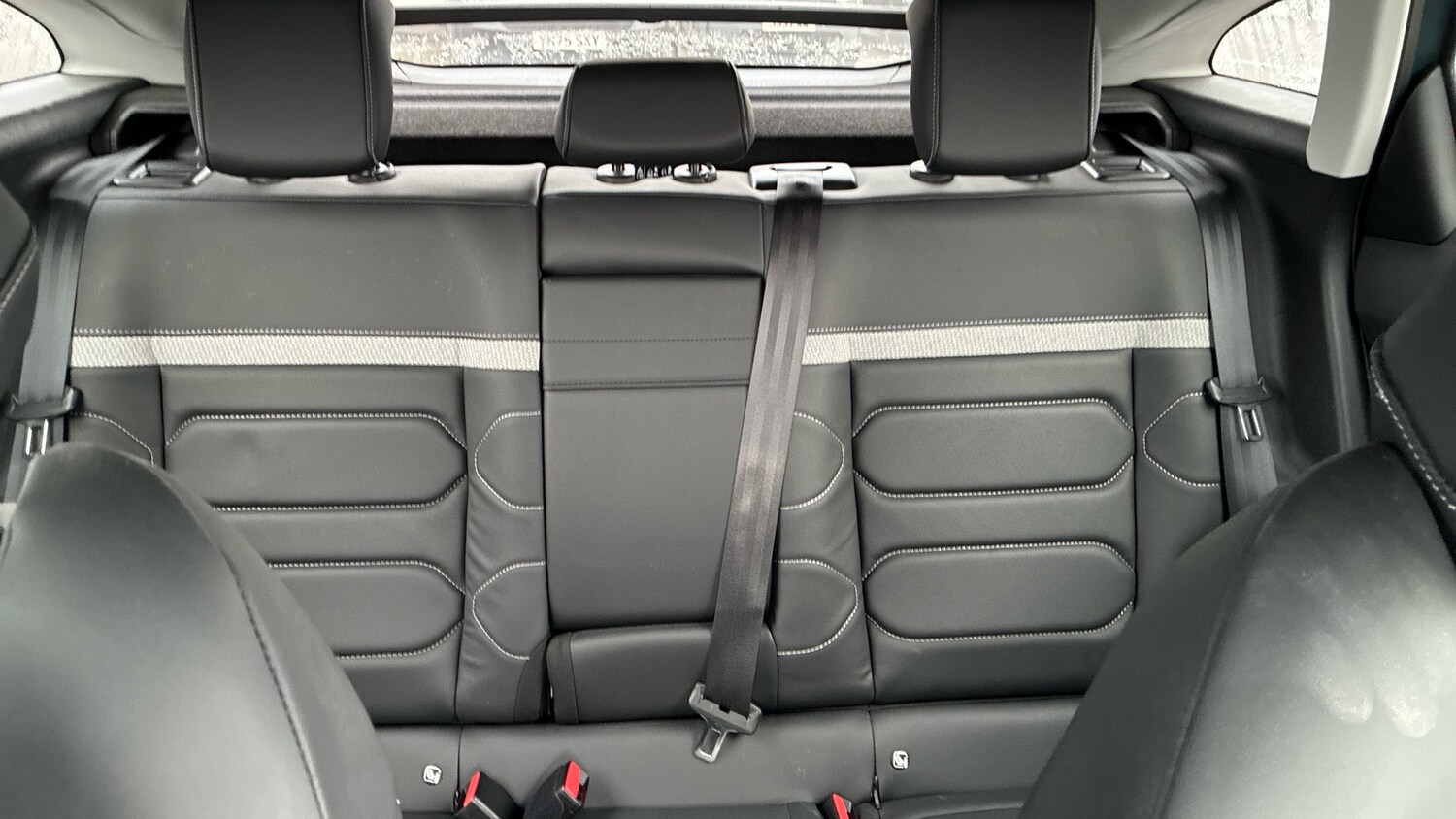 Used Citroen C4 2022 for sale - 77357166: Photo 15