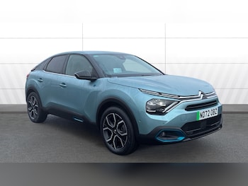 Used Citroen C4 2022 for sale - 77357166: Photo