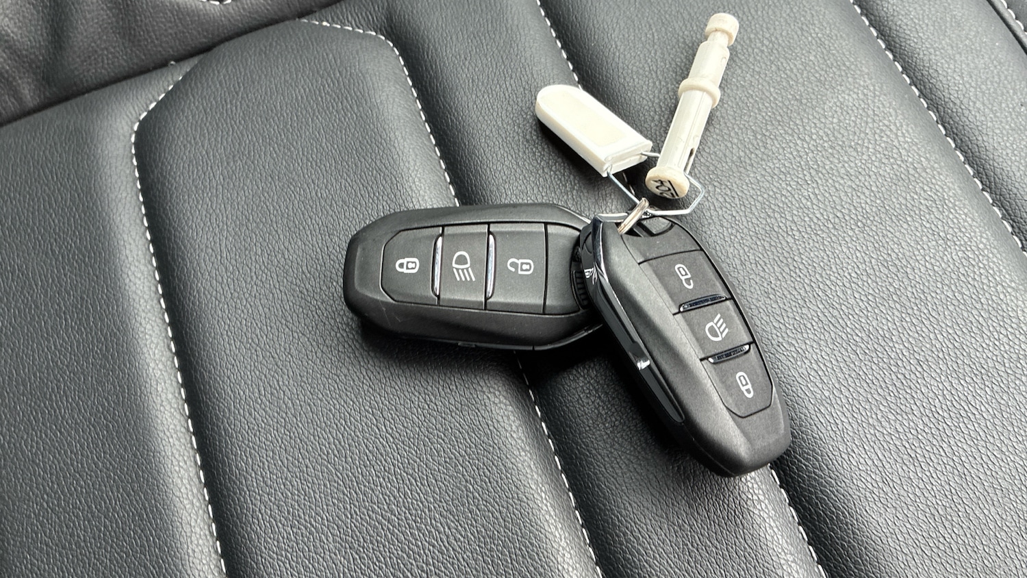 Used Citroen C4 2022 for sale - 77357166: Photo 20