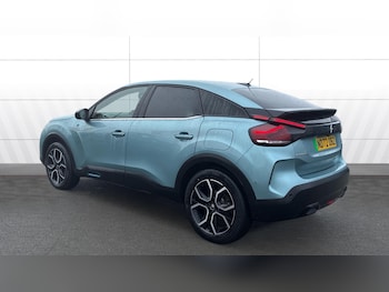 Used Citroen C4 2022 for sale - 77357166: Photo