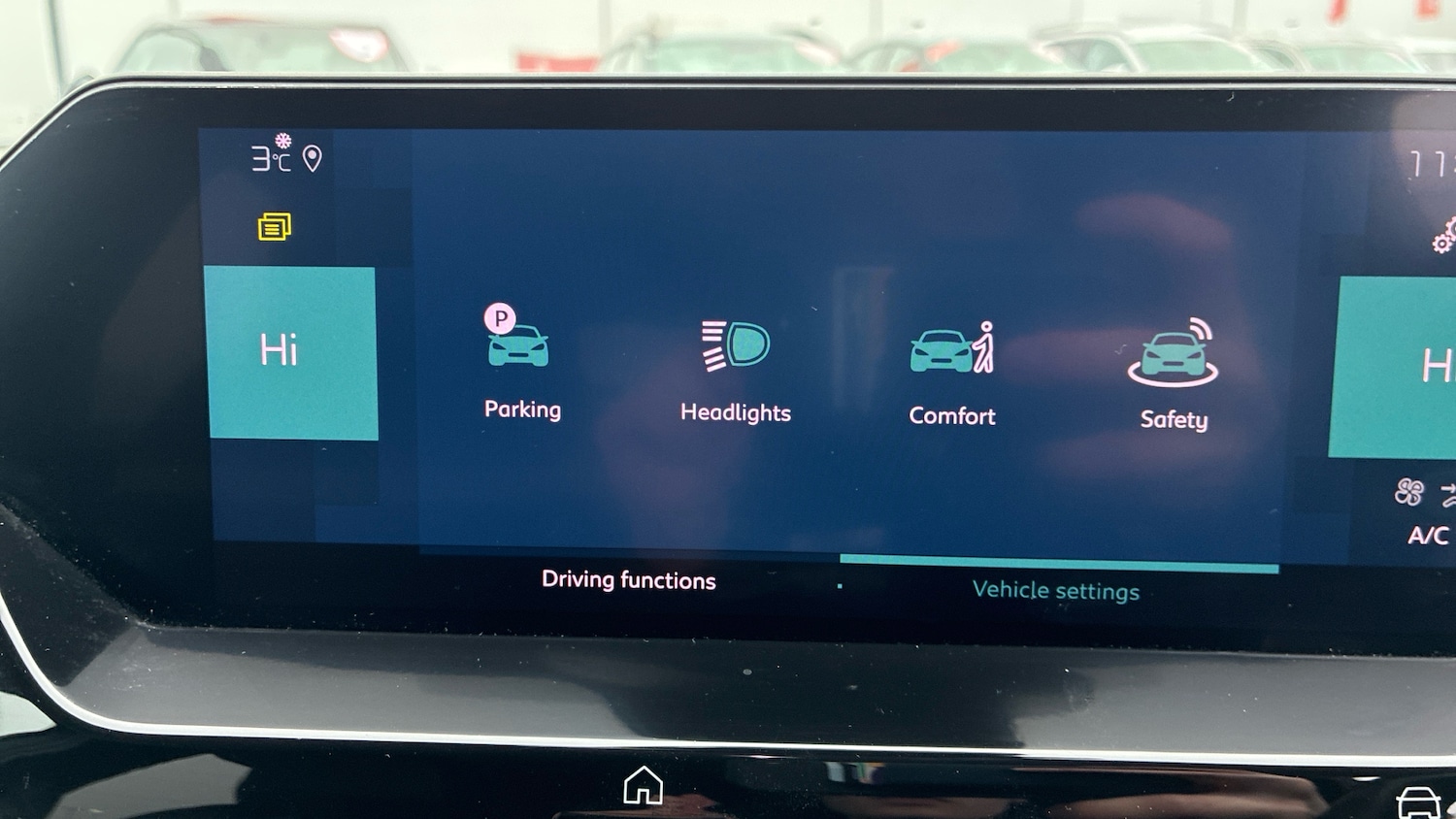 Used Citroen C4 2022 for sale - 77357166: Photo 33