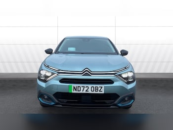 Used Citroen C4 2022 for sale - 77357166: Photo
