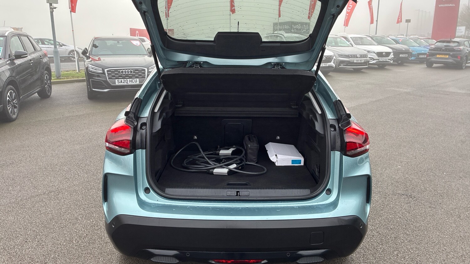 Used Citroen C4 2022 for sale - 77357166: Photo 4