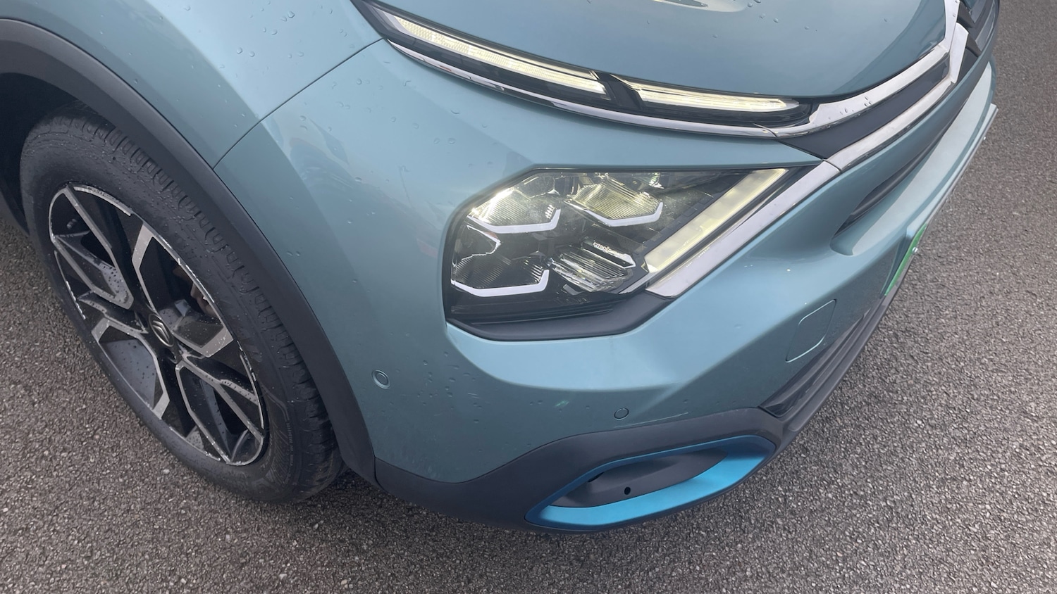 Used Citroen C4 2022 for sale - 77357166: Photo 46