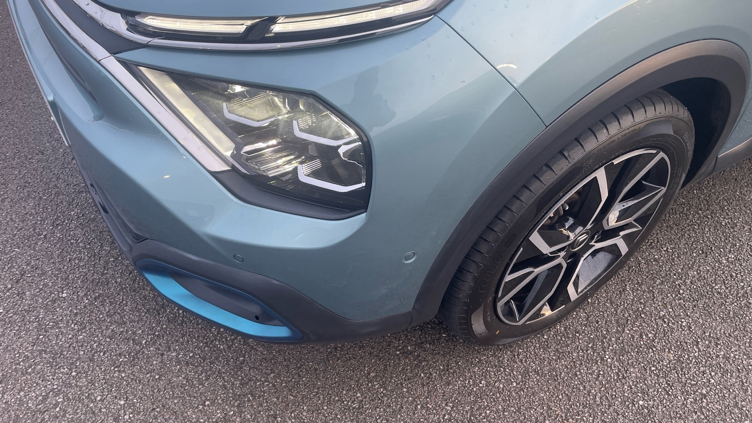 Used Citroen C4 2022 for sale - 77357166: Photo 47