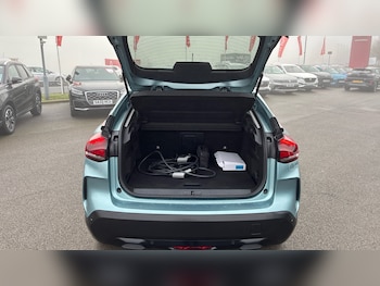 Used Citroen C4 2022 for sale - 77357166: Photo