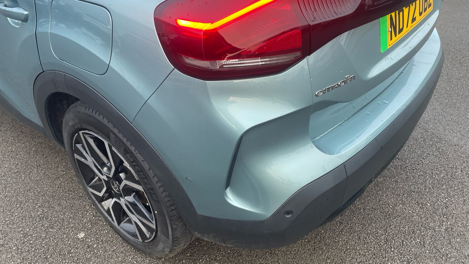 Used Citroen C4 2022 for sale - 77357166: Photo 52