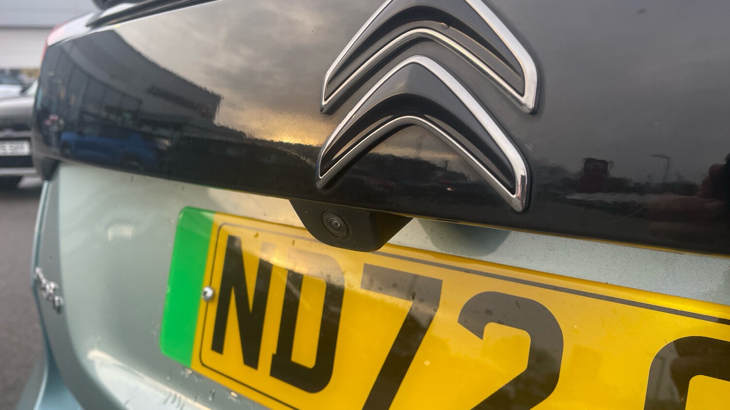 Used Citroen C4 2022 for sale - 77357166: Photo 55