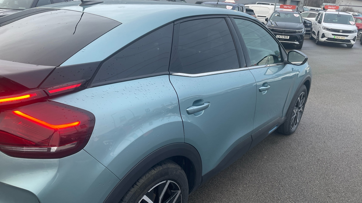 Used Citroen C4 2022 for sale - 77357166: Photo 58