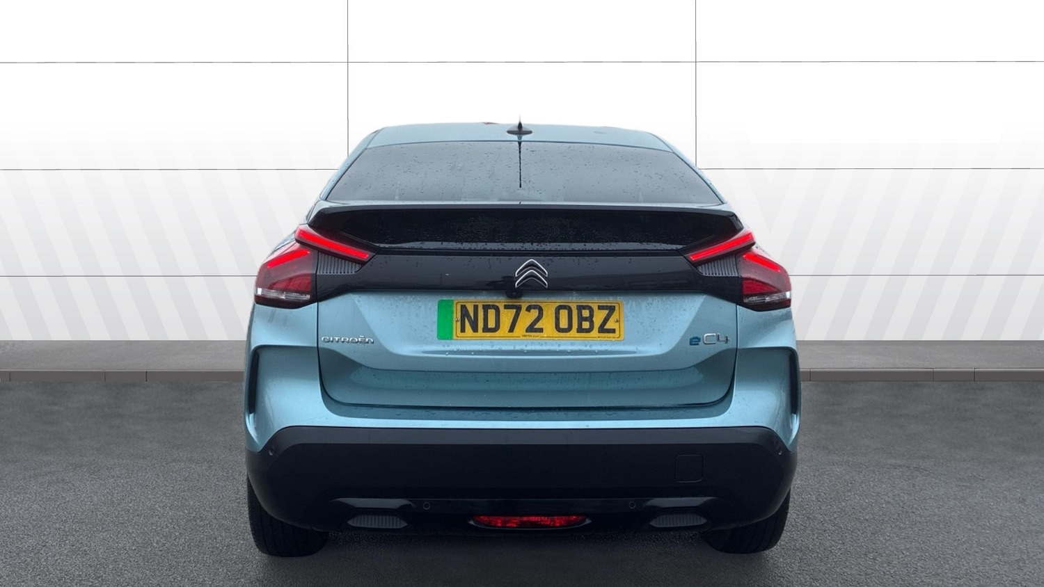 Used Citroen C4 2022 for sale - 77357166: Photo 6