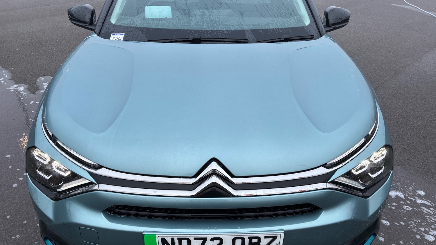 Used Citroen C4 2022 for sale - 77357166: Photo 8
