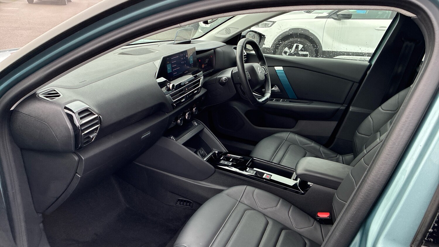 Used Citroen C4 2022 for sale - 77357166: Photo 9