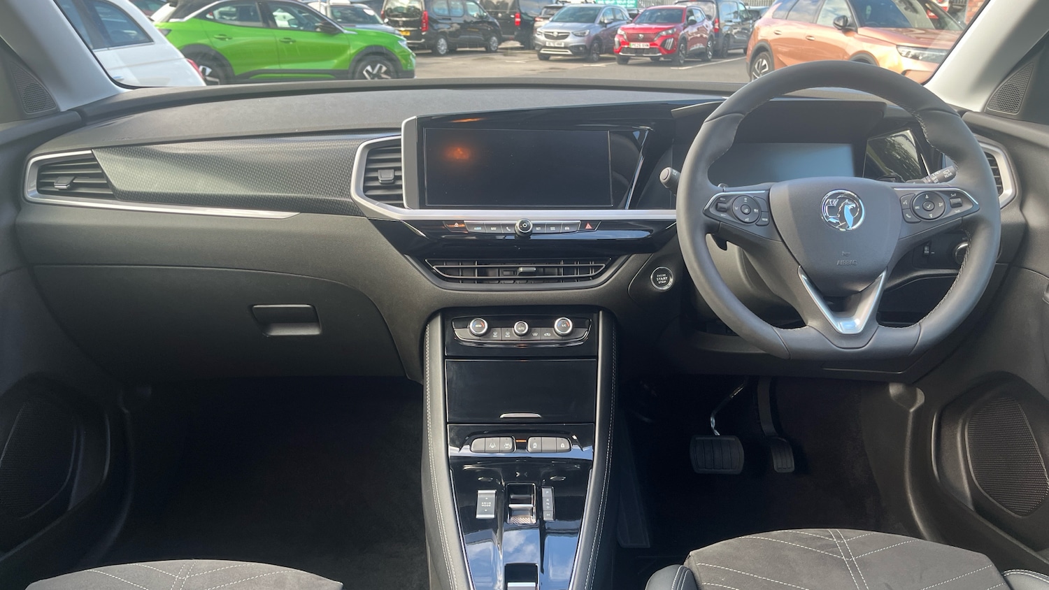 Used Vauxhall Grandland 2024 for sale - 76945743: Photo 10