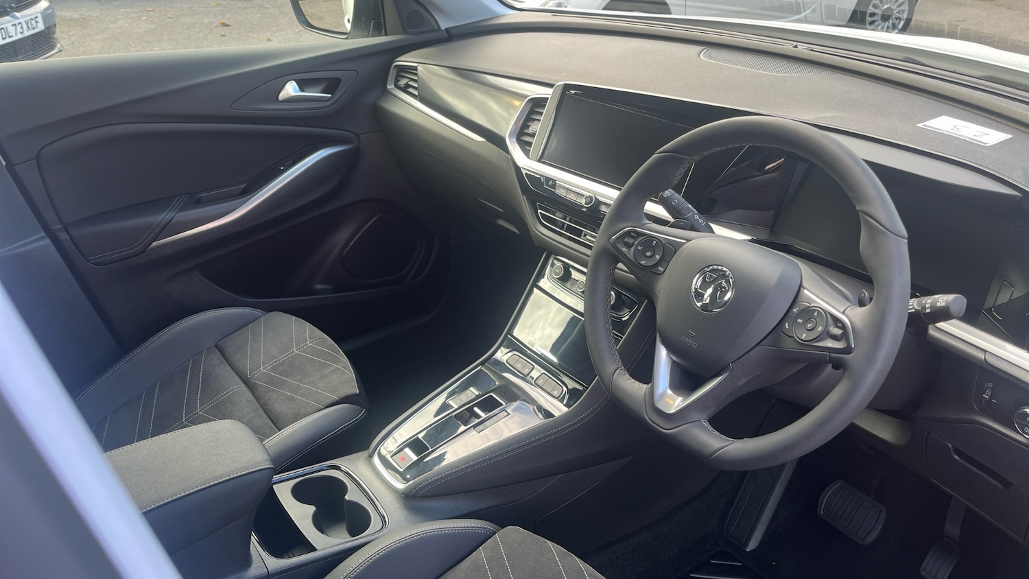 Used Vauxhall Grandland 2024 for sale - 76945743: Photo 11