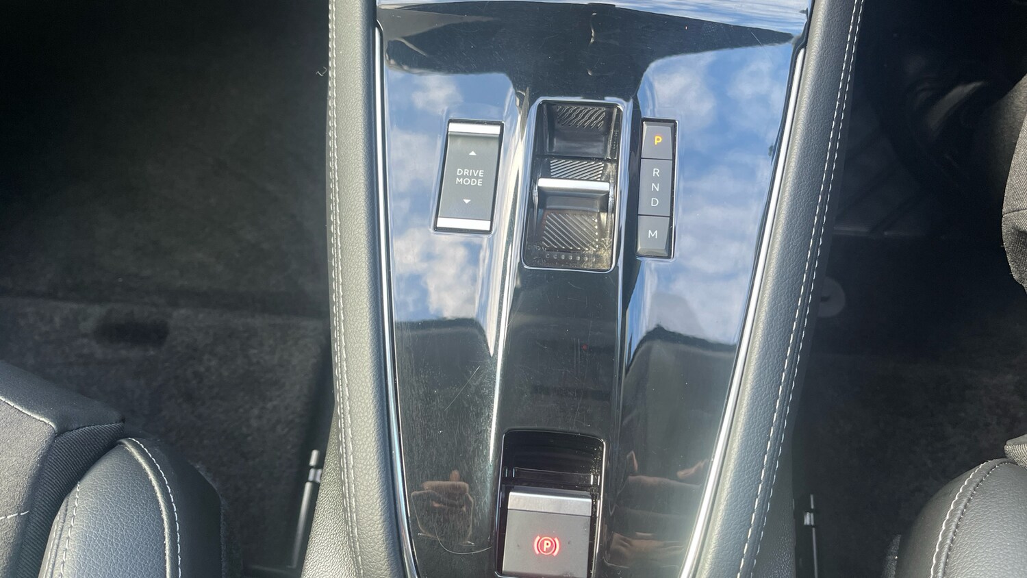 Used Vauxhall Grandland 2024 for sale - 76945743: Photo 21