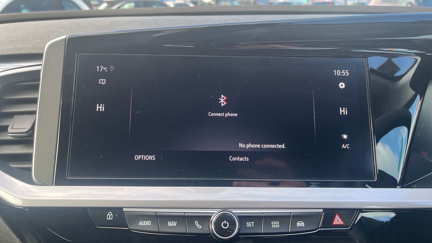 Used Vauxhall Grandland 2024 for sale - 76945743: Photo 28