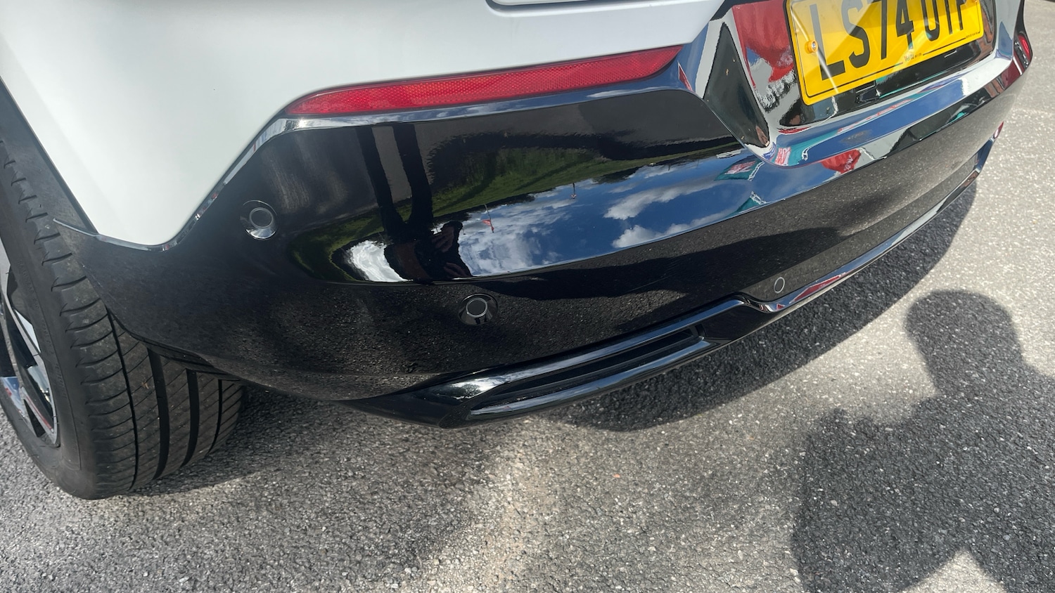 Used Vauxhall Grandland 2024 for sale - 76945743: Photo 37