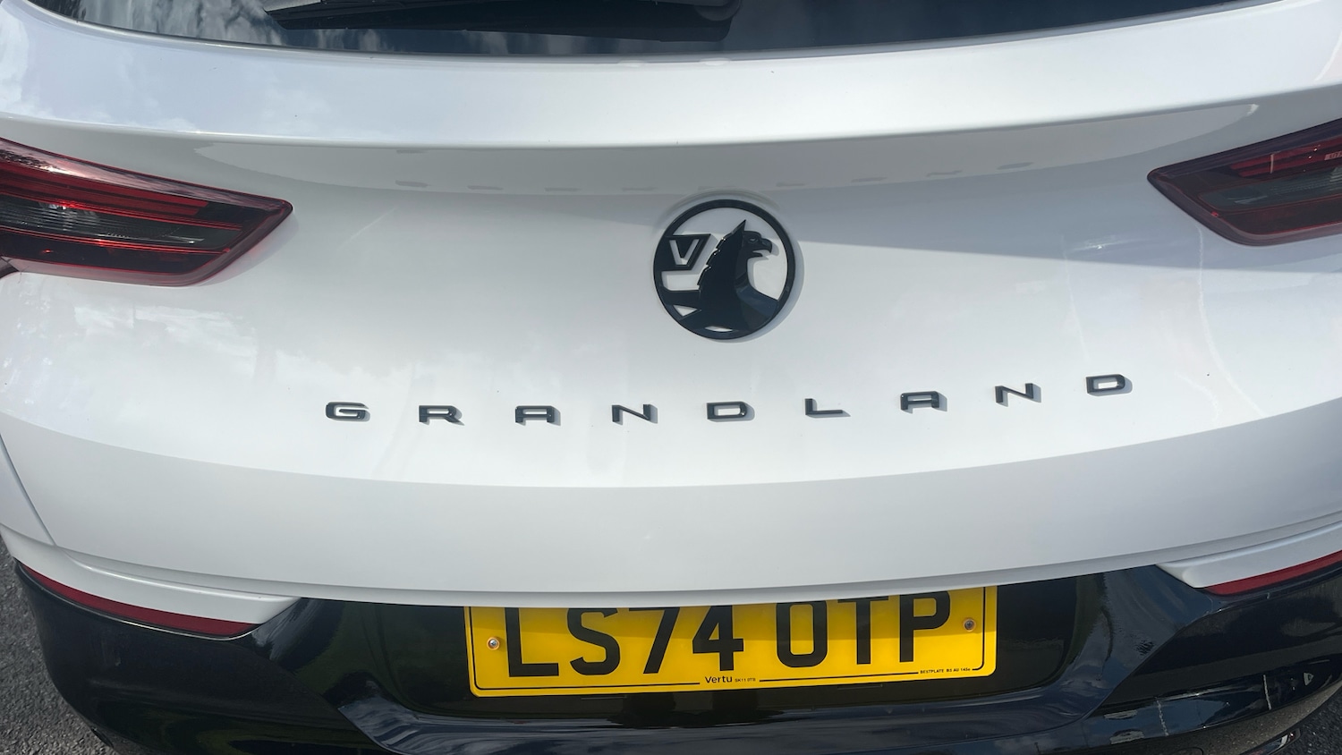 Used Vauxhall Grandland 2024 for sale - 76945743: Photo 38