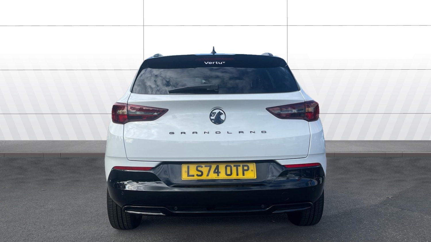 Used Vauxhall Grandland 2024 for sale - 76945743: Photo 6