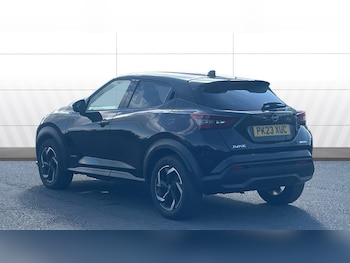 Used Nissan Juke 2023 for sale - 78614460: Photo