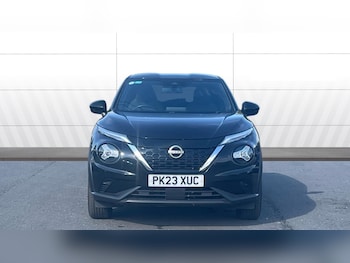 Used Nissan Juke 2023 for sale - 78614460: Photo