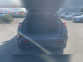 Used Nissan Juke 2023 for sale - 78614460: Photo