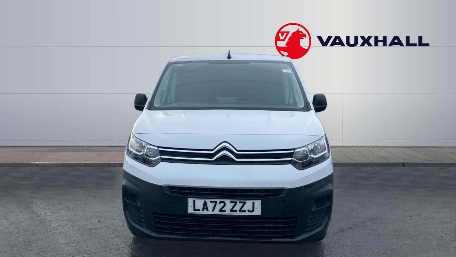 Used Citroen Berlingo 2023 for sale - 77528497: Photo 10