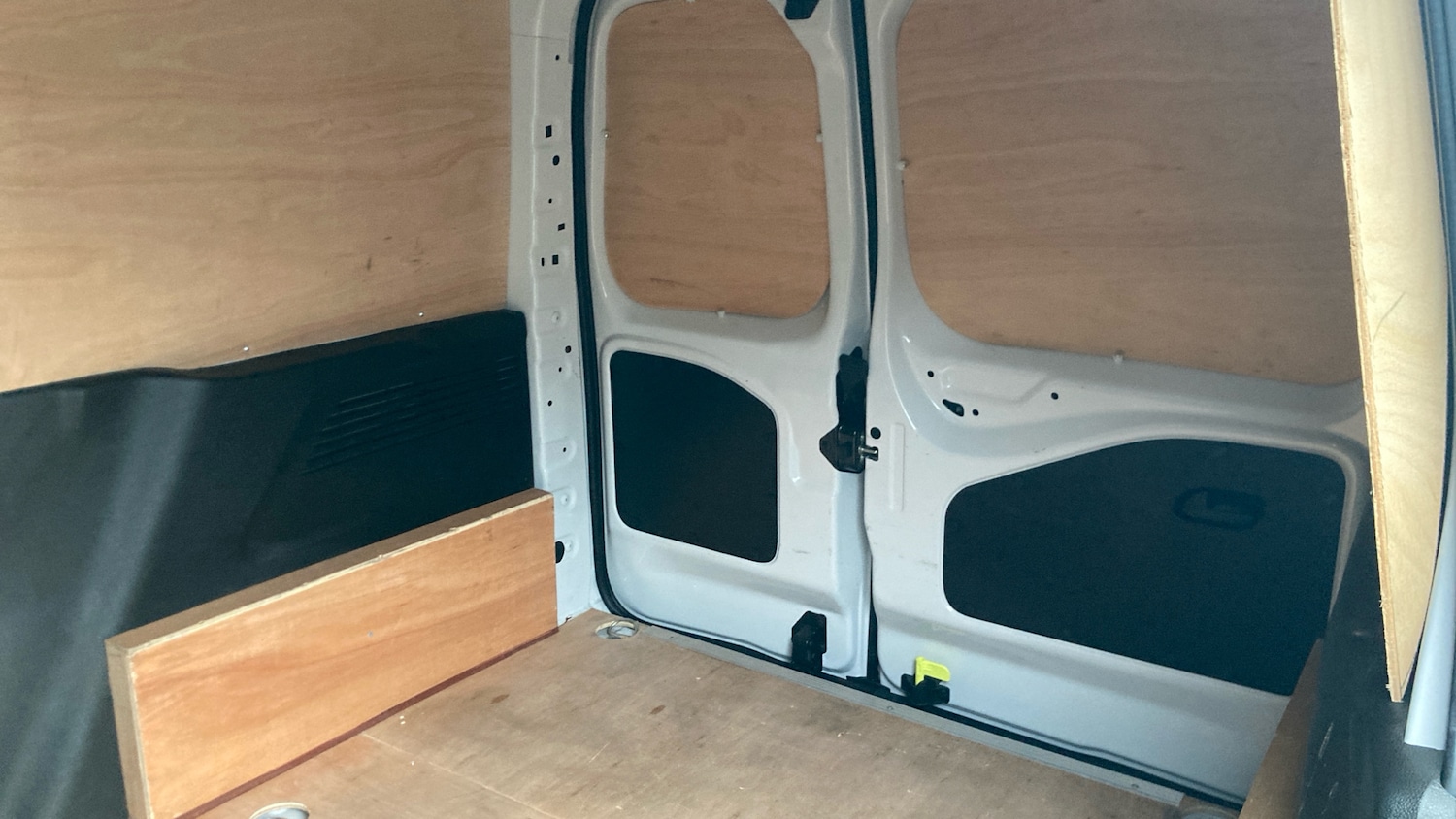 Used Citroen Berlingo 2023 for sale - 77528497: Photo 15