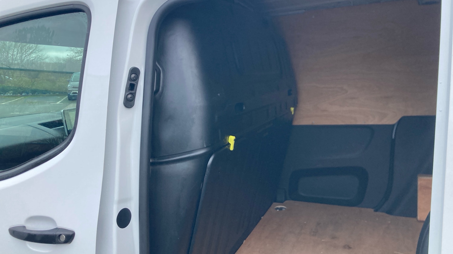 Used Citroen Berlingo 2023 for sale - 77528497: Photo 18