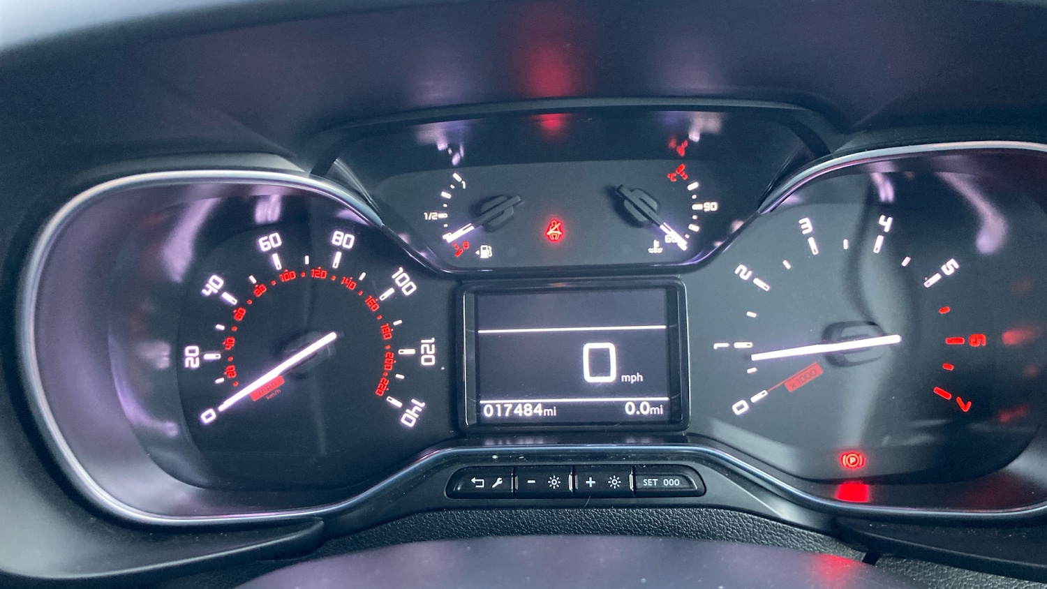 Used Citroen Berlingo 2023 for sale - 77528497: Photo 19