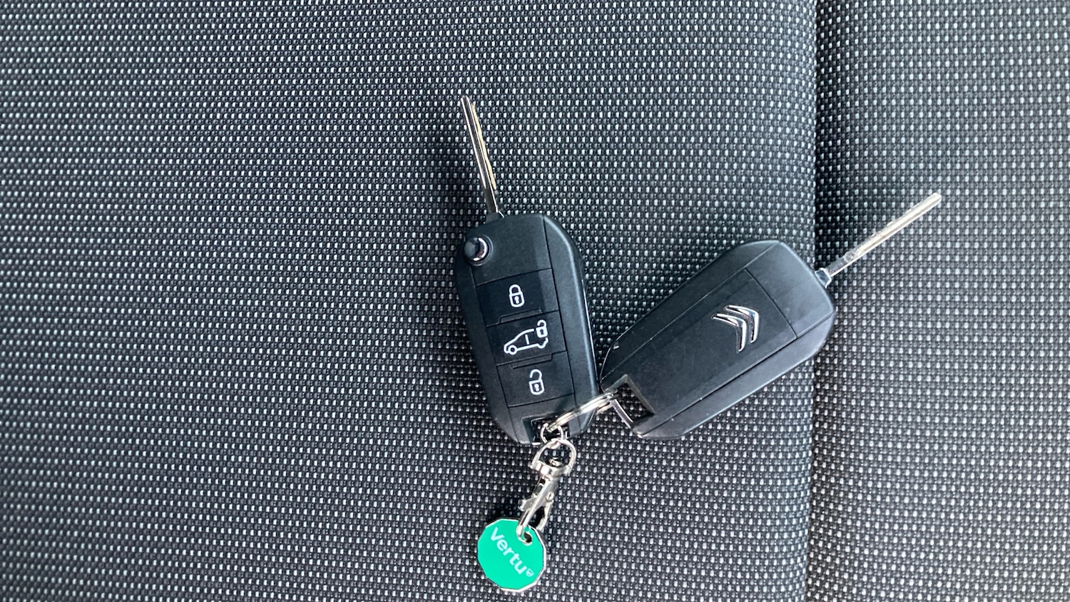 Used Citroen Berlingo 2023 for sale - 77528497: Photo 20