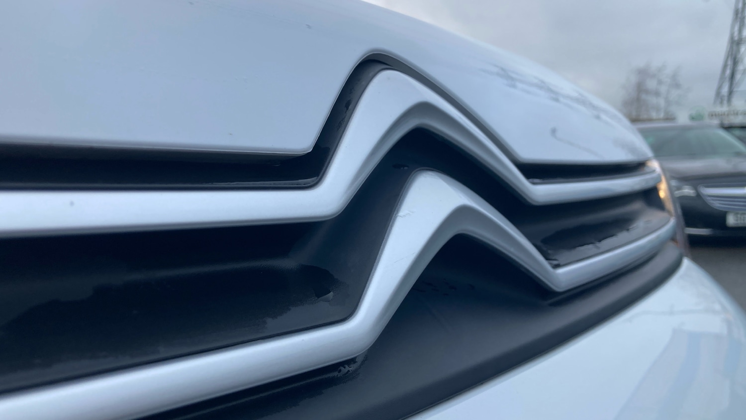 Used Citroen Berlingo 2023 for sale - 77528497: Photo 21