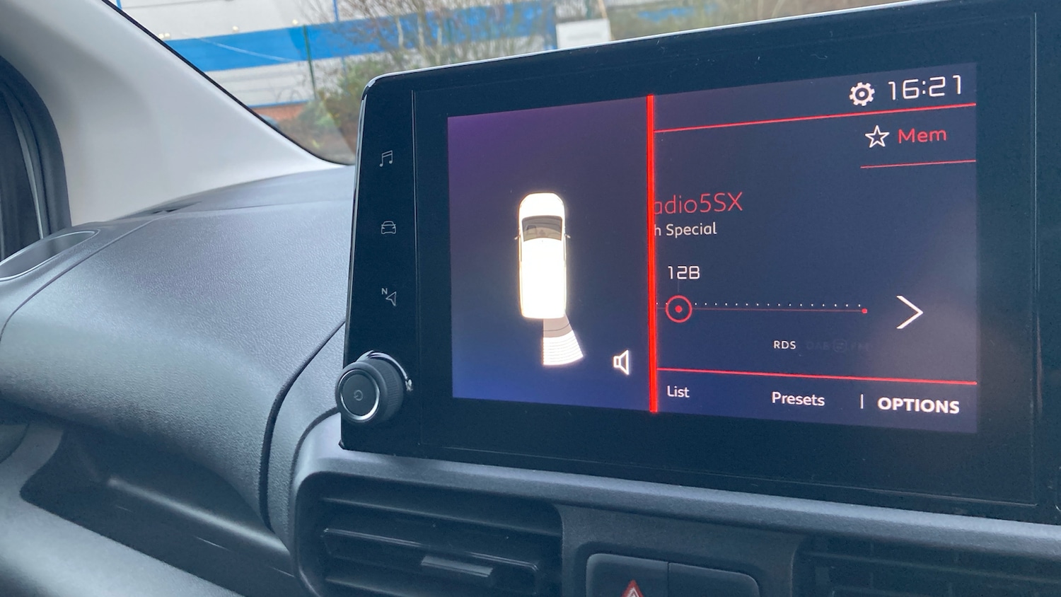 Used Citroen Berlingo 2023 for sale - 77528497: Photo 26