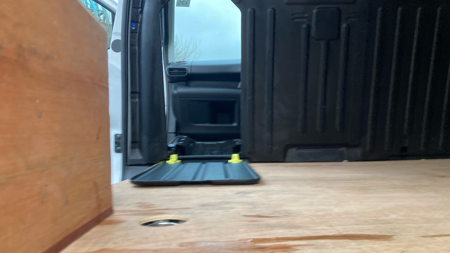 Used Citroen Berlingo 2023 for sale - 77528497: Photo 27