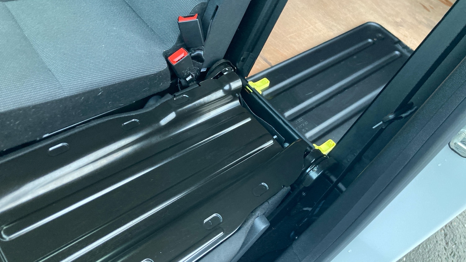 Used Citroen Berlingo 2023 for sale - 77528497: Photo 28