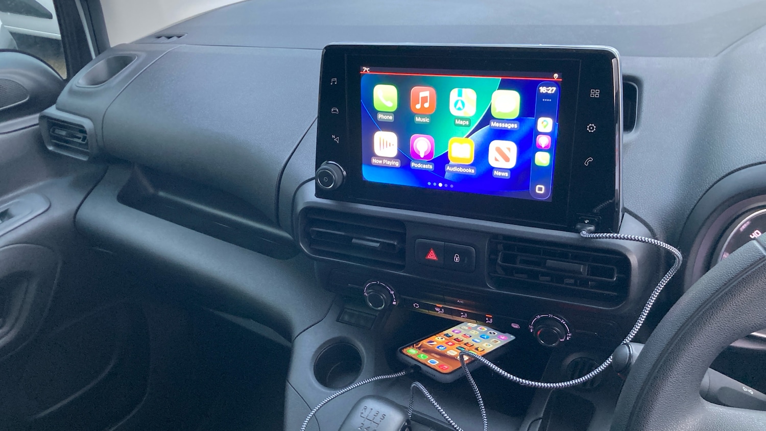 Used Citroen Berlingo 2023 for sale - 77528497: Photo 38