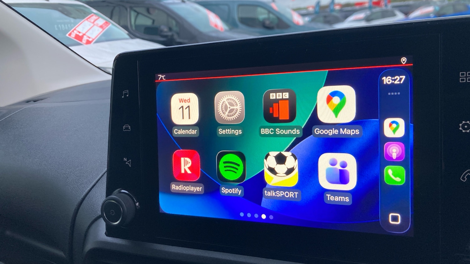 Used Citroen Berlingo 2023 for sale - 77528497: Photo 40