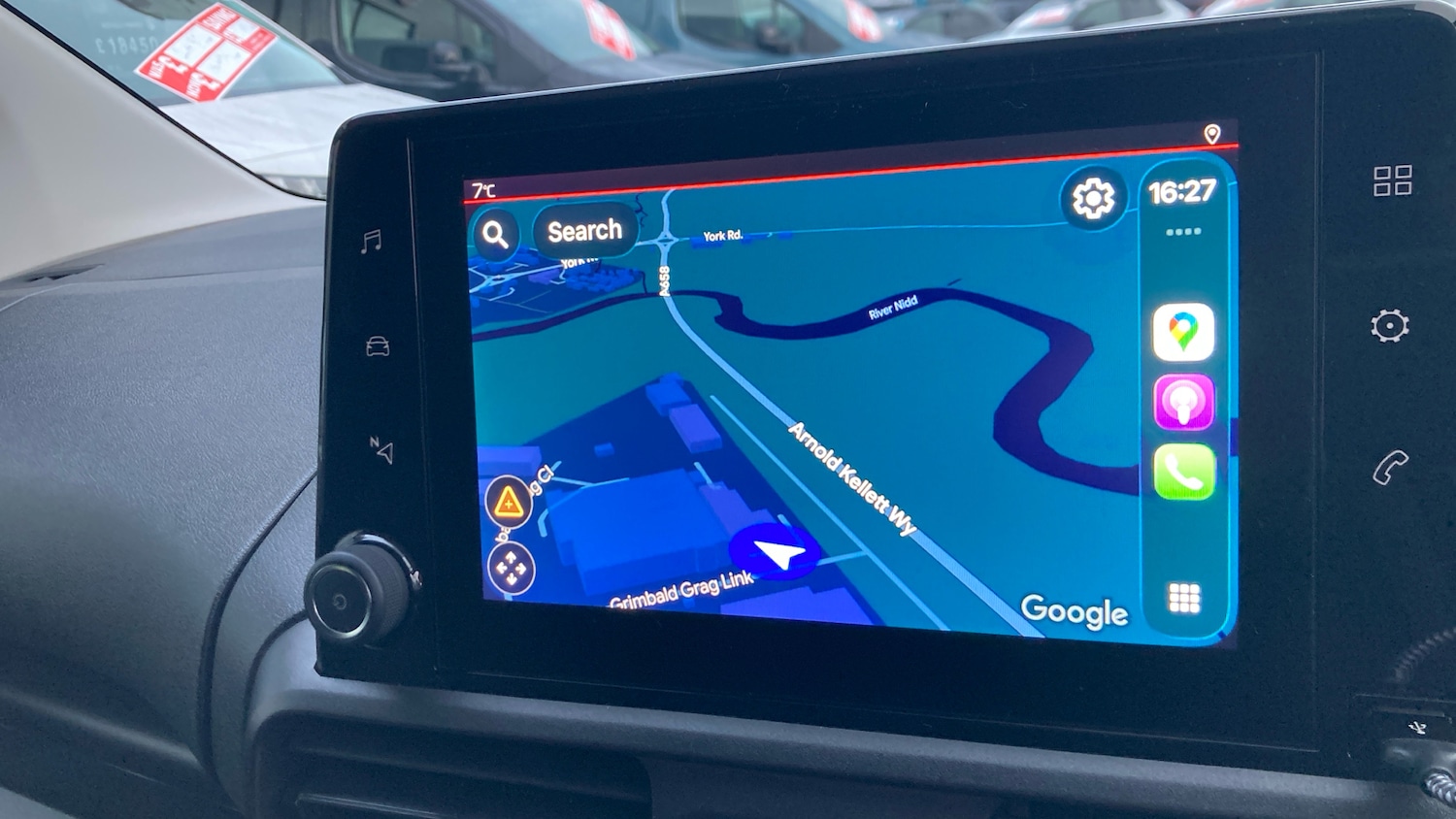 Used Citroen Berlingo 2023 for sale - 77528497: Photo 41