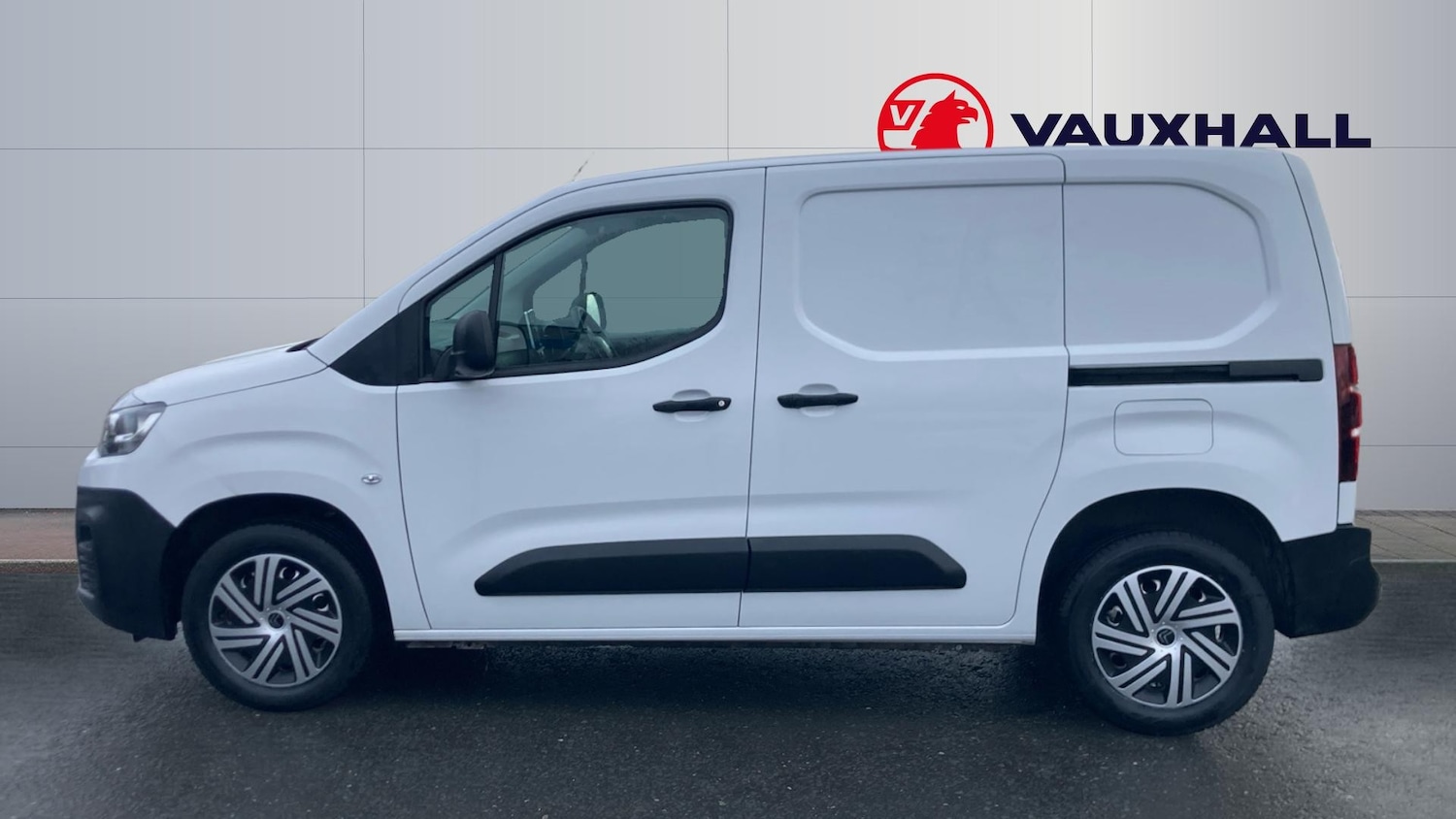 Used Citroen Berlingo 2023 for sale - 77528497: Photo 6