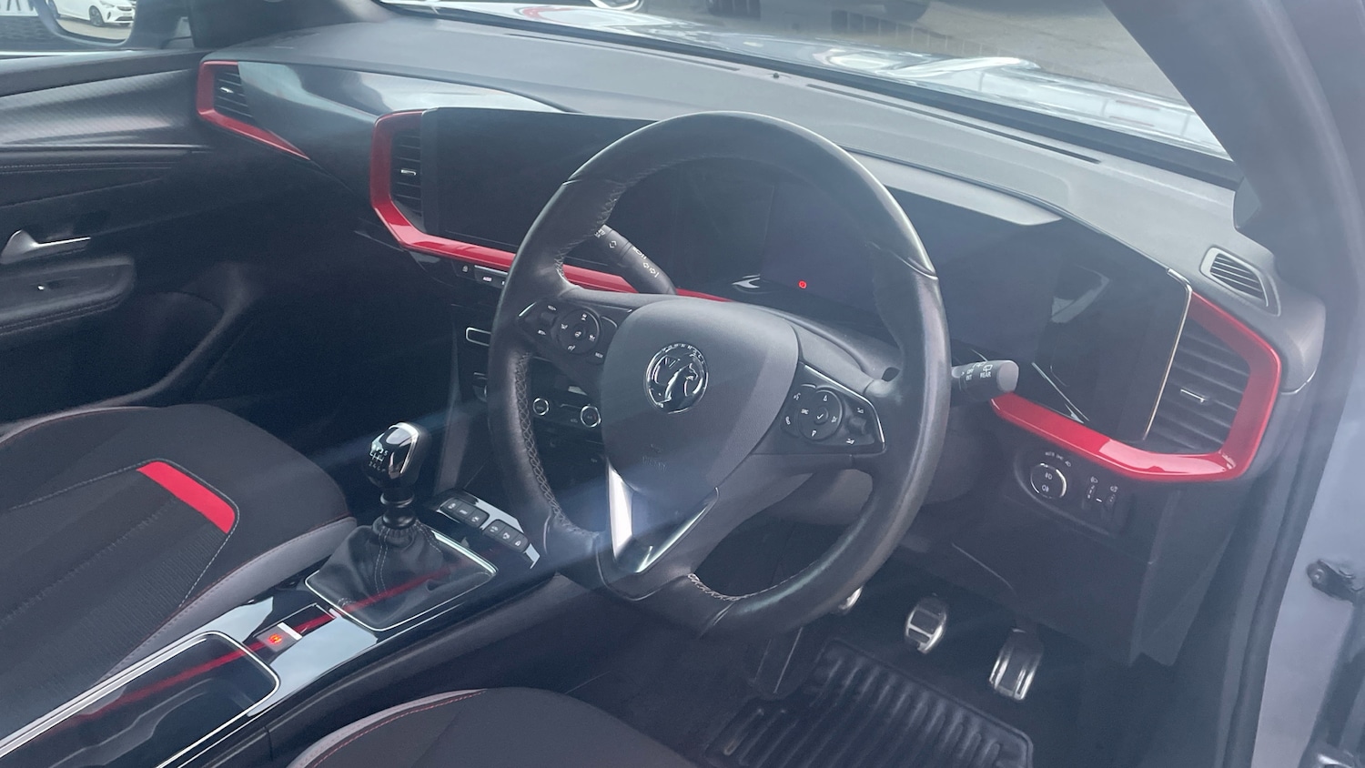 Used Vauxhall Mokka 2022 for sale - 78039126: Photo 11