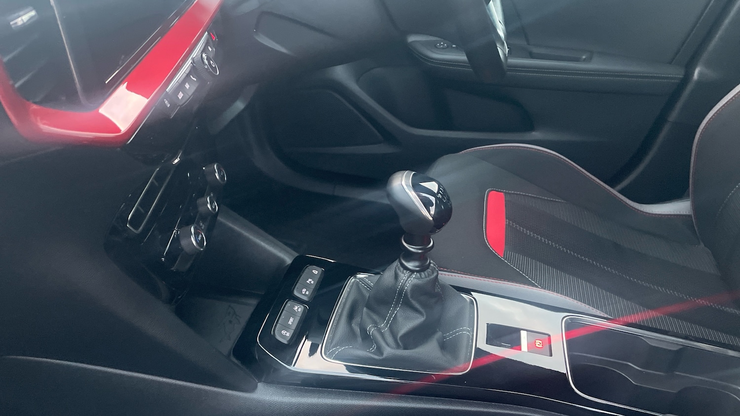 Used Vauxhall Mokka 2022 for sale - 78039126: Photo 13