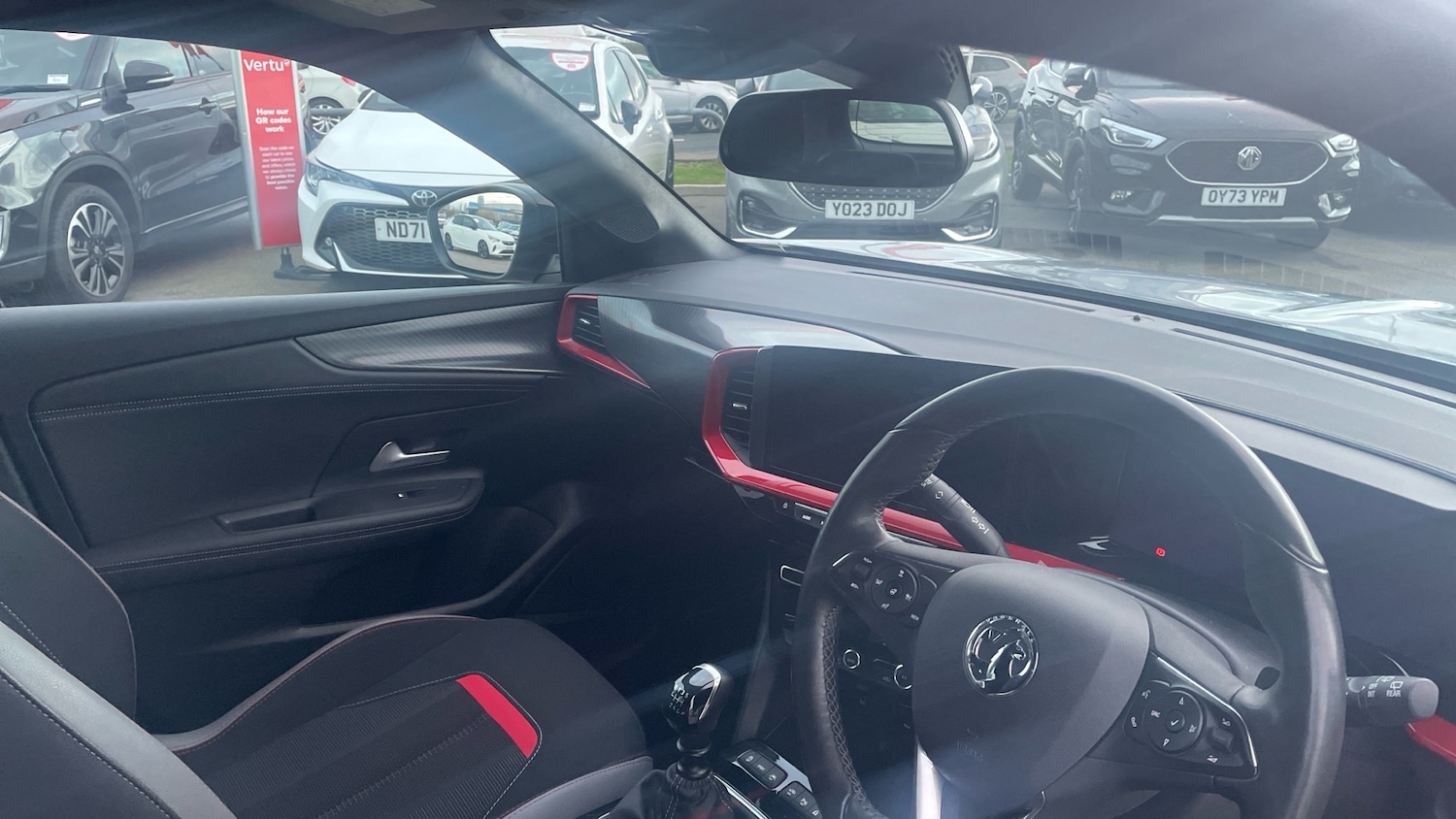 Used Vauxhall Mokka 2022 for sale - 78039126: Photo 14